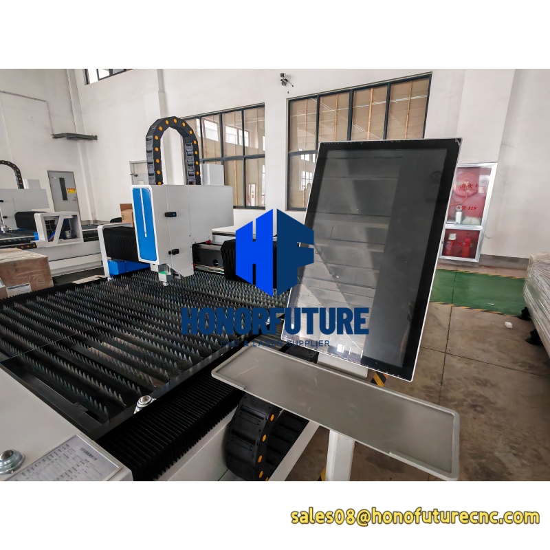 Laser Surpuissant 1.5kw 2kw 3k - Metal Laser Cutter Head 评论和价格