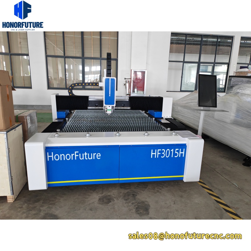 Laser Surpuissant 1.5kw 2kw 3k - Metal Laser Cutter Head 评论和价格