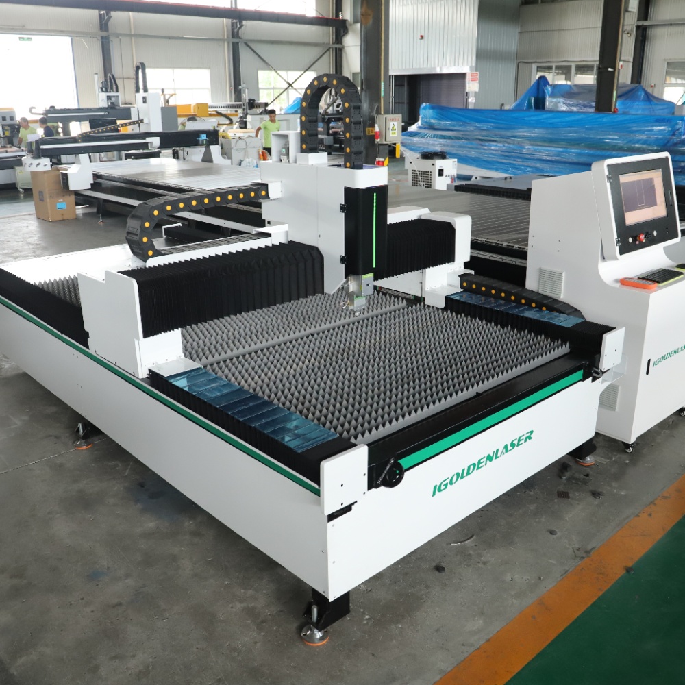 Fiber Laser Cutting Machine fo - Industrial Laser Systems 评论和价格