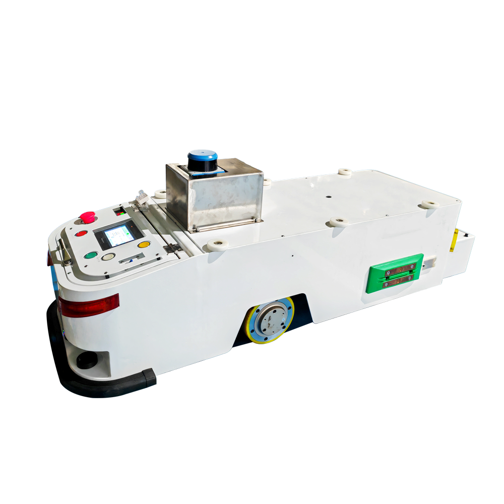 MDBOT 2000kg Traction Capacity - Industrial Laser Systems 评论和价格