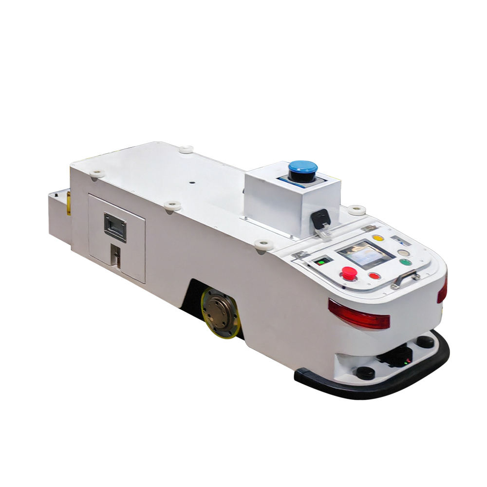 MDBOT 2000kg Traction Capacity - Industrial Laser Systems 评论和价格