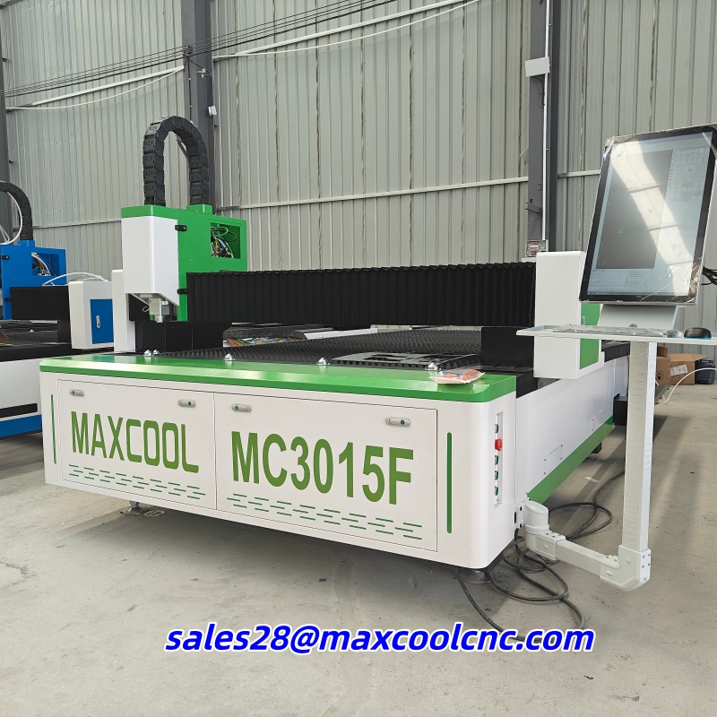 High Speed 1.5kw 2kw 3kw 6kw 1 - Metal Laser Cutter Head 评论和价格