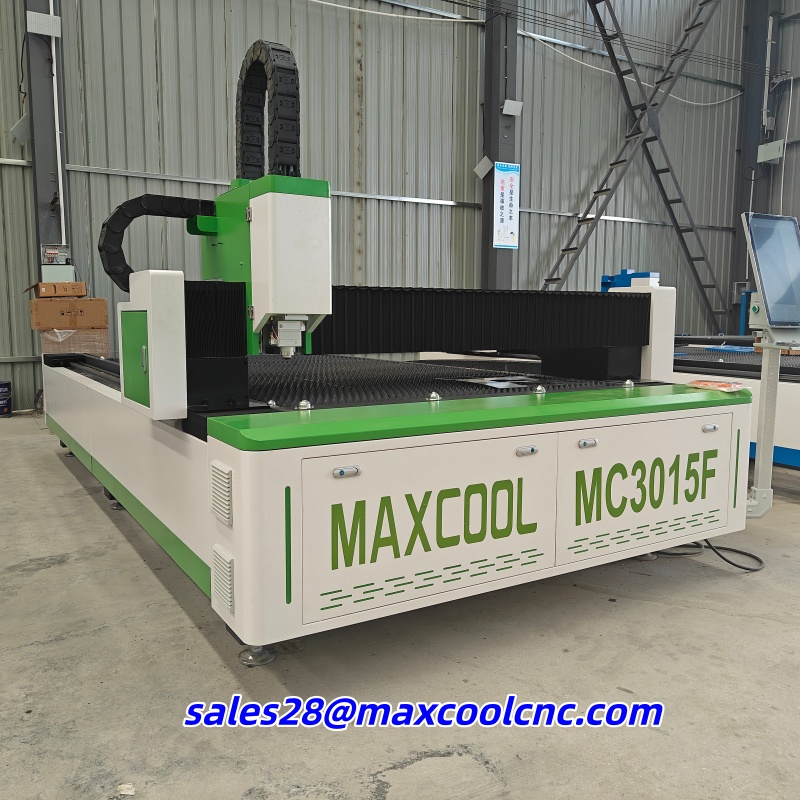 High Speed 1.5kw 2kw 3kw 6kw 1 - Metal Laser Cutter Head 评论和价格
