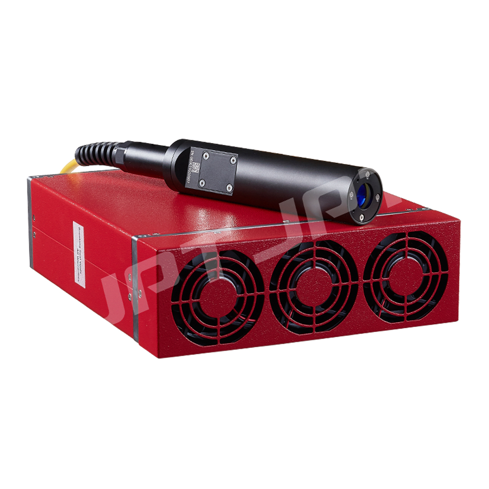 JPT M7 Series Pulsed Fiber Las - Laser Marking Machine 评论和价格