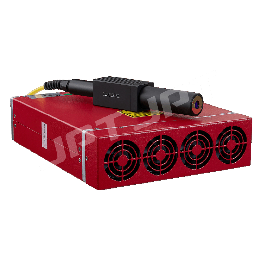 JPT M7 Series Pulsed Fiber Las - Laser Marking Machine 评论和价格