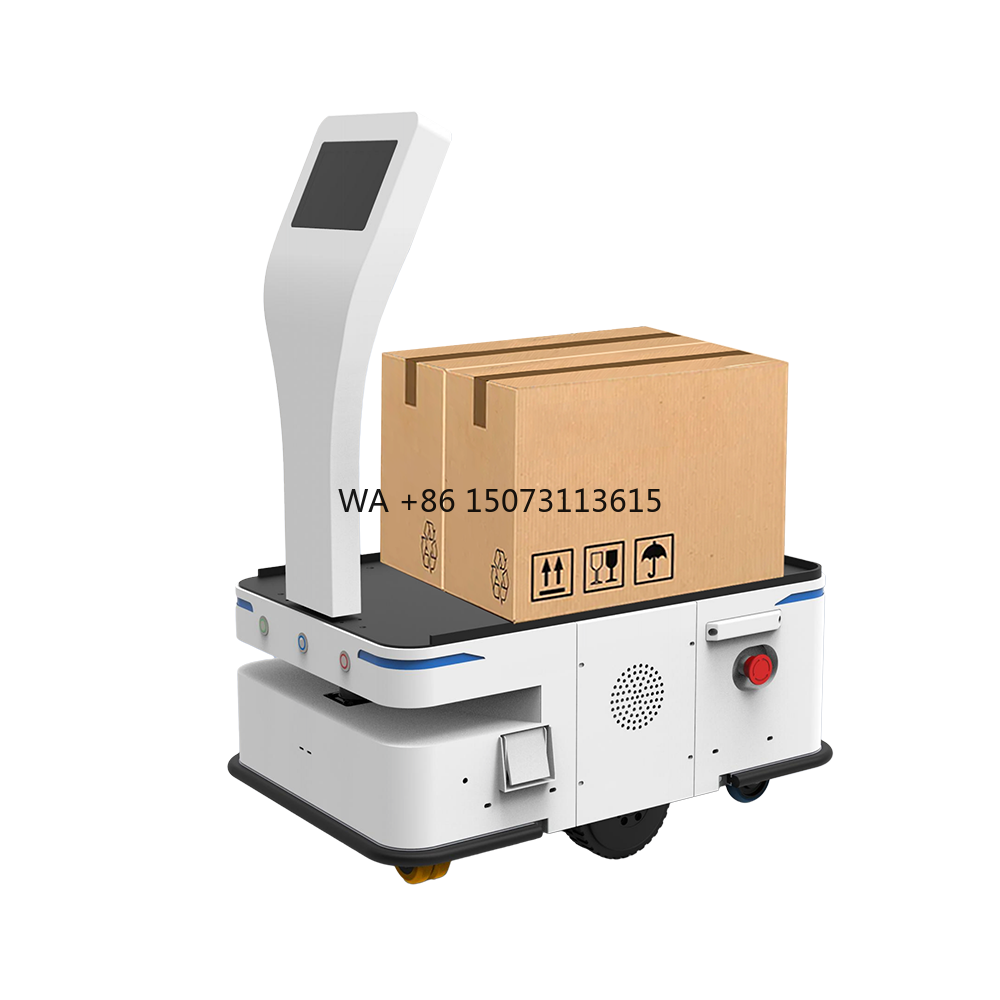 MDBOT Long Battery Life Amr Ve - Industrial Laser Systems 评论和价格