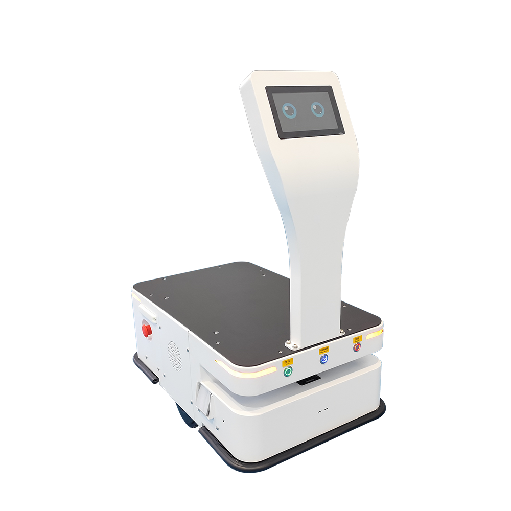 MDBOT Long Battery Life Amr Ve - Industrial Laser Systems 评论和价格