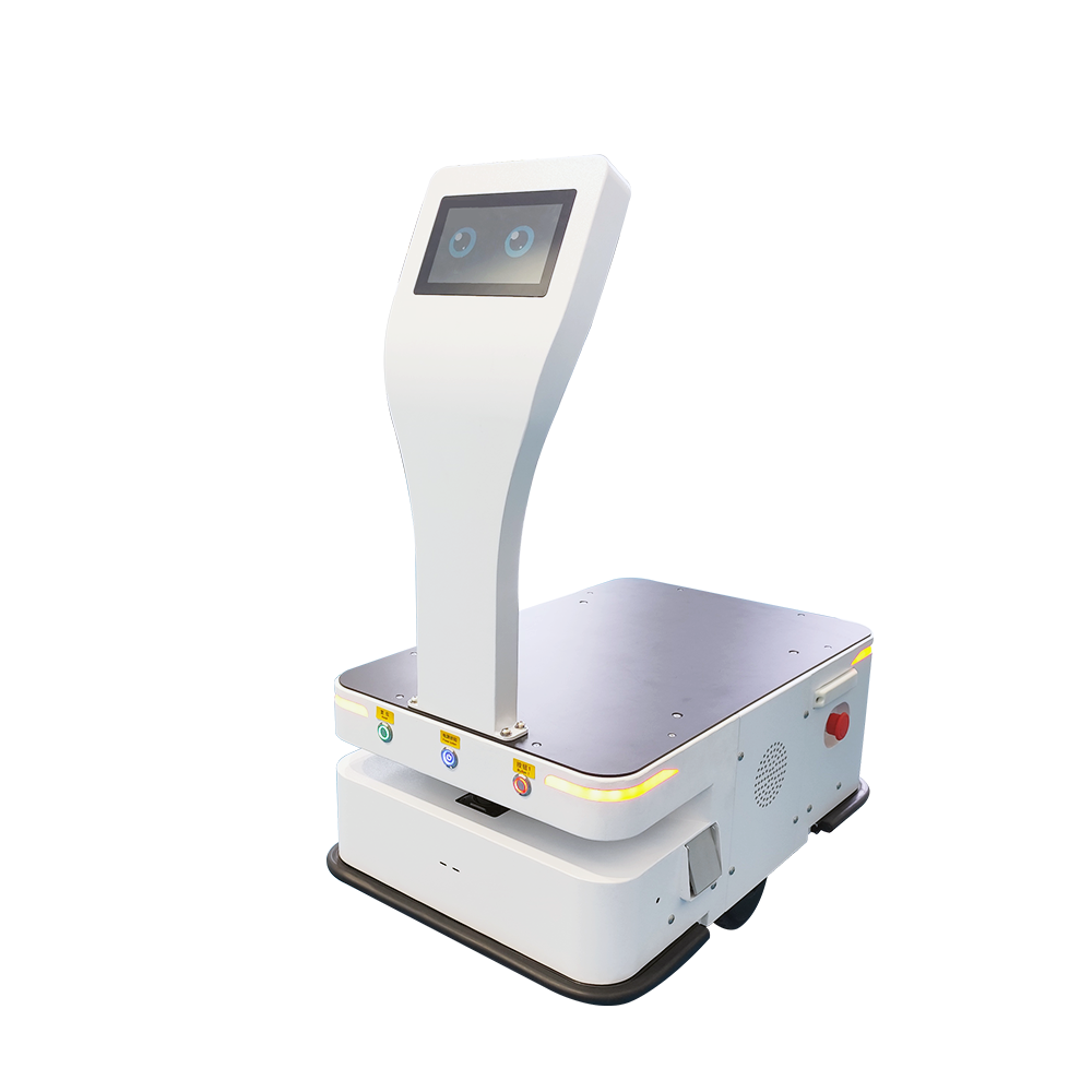 MDBOT Long Battery Life Amr Ve - Industrial Laser Systems 评论和价格