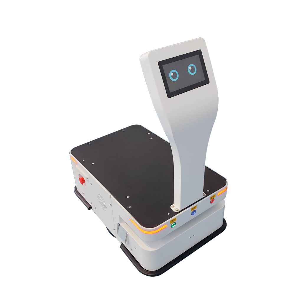 MDBOT Long Battery Life Amr Ve - Industrial Laser Systems 评论和价格