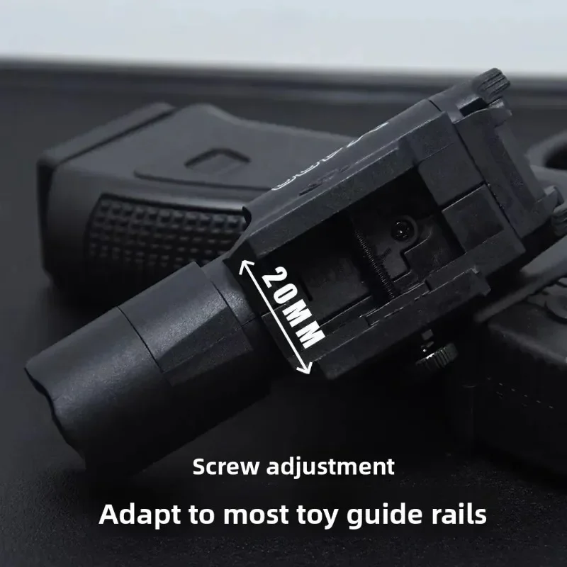 X400U 2-in-1 High-intensity Fl - Industrial Laser Gun 评论和价格