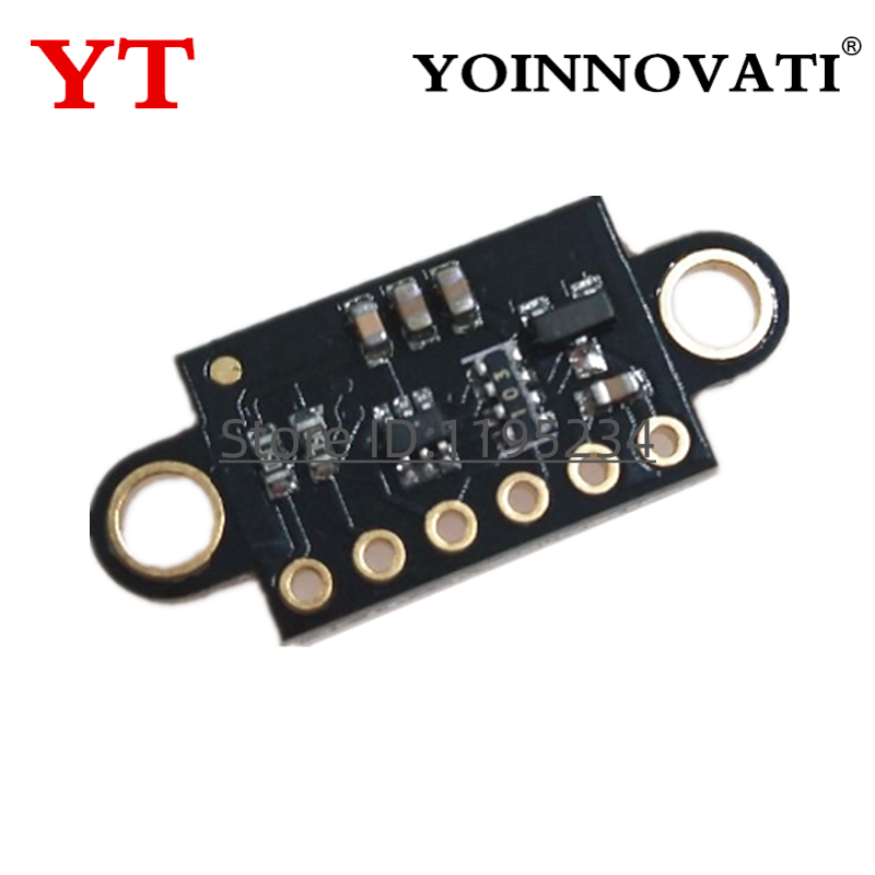 1PCS-10PCS VL53L1X Laser Rangi - Industrial Laser Sensor 评论和价格