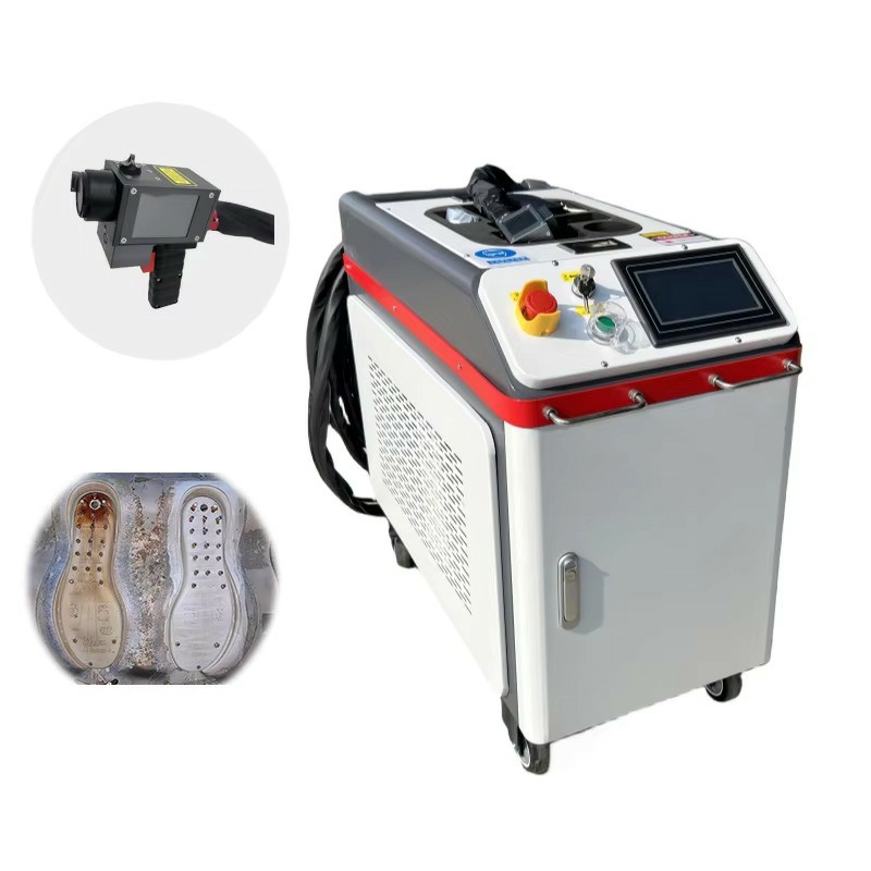 Factory Direct 500w Industrial - Industrial Laser Systems 评论和价格