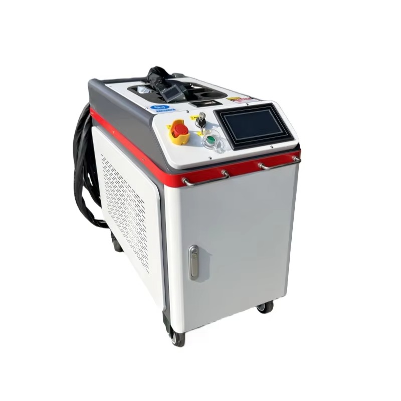 Factory Direct 500w Industrial - Industrial Laser Systems 评论和价格
