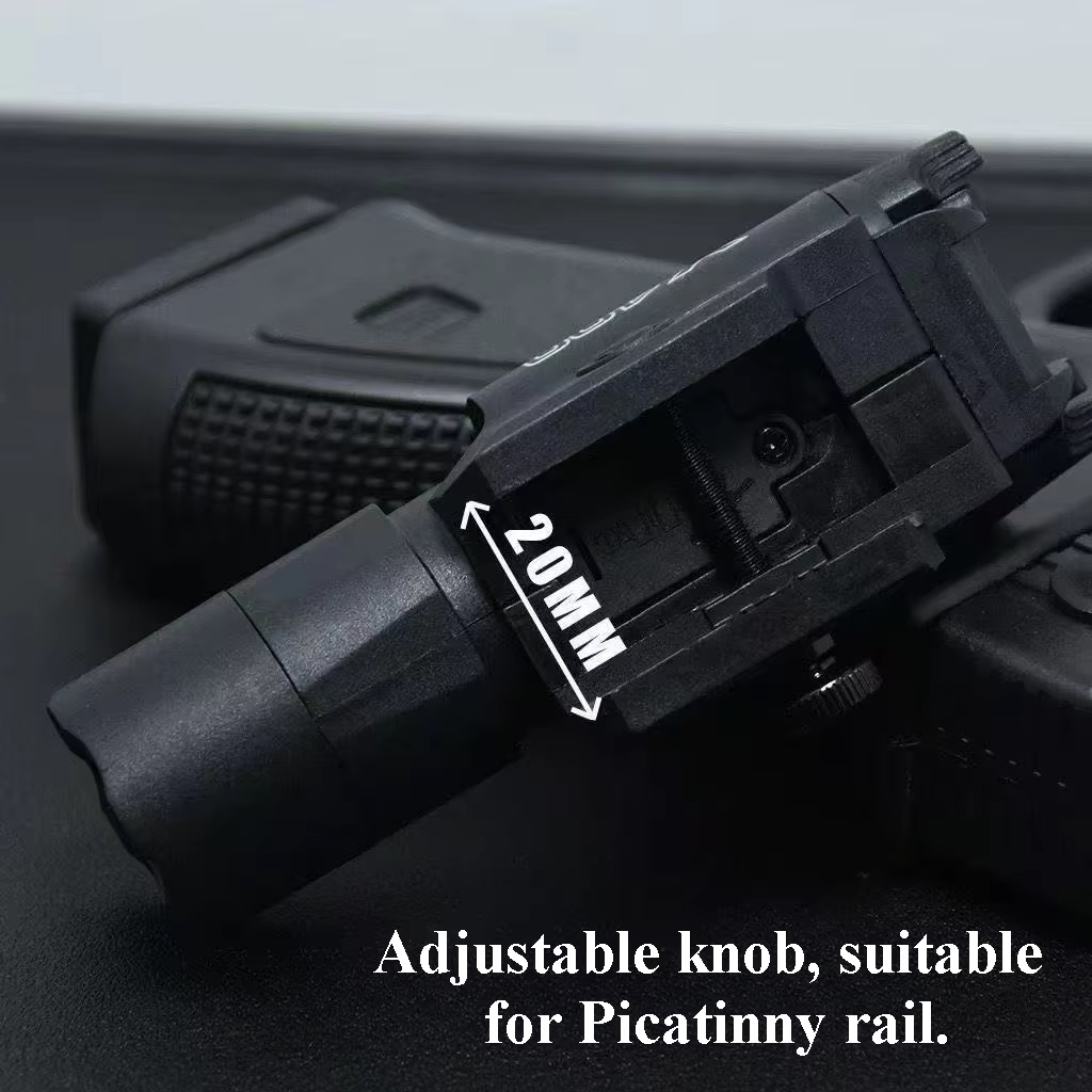X400U 1/3/5pcs 2-in-1 Flashlig - Industrial Laser Gun 评论和价格
