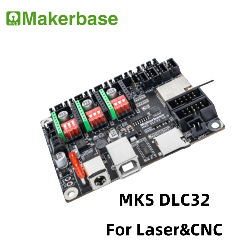Makerbase MKS DLC32 Grbl Contr - Industrial Laser Sensor 评论和价格