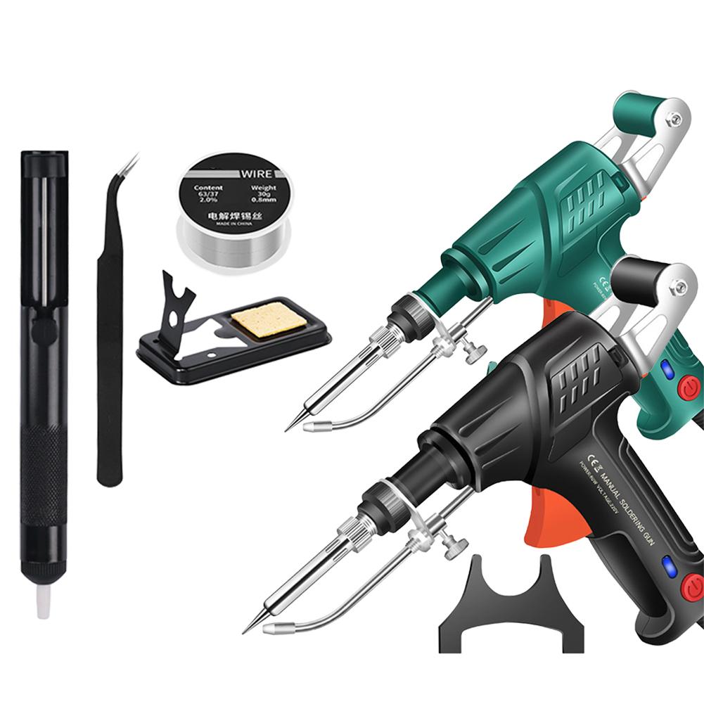 Multi-Function Soldering Iron  - Industrial Laser Welding Iron 评论和价格