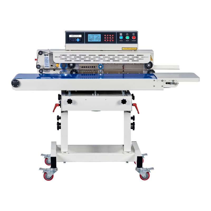 Commercial Food Vacuum Sealer  - Industrial Laser Systems 评论和价格
