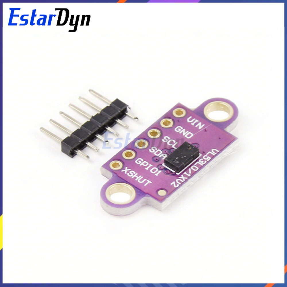 VL53L0X Laser Ranging Sensor 9 - Industrial Laser Sensor 评论和价格