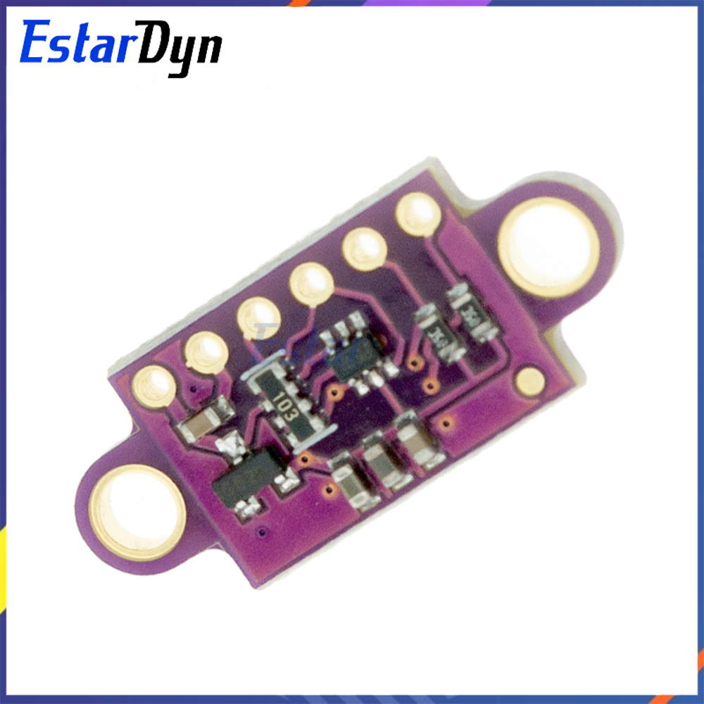 VL53L0X Laser Ranging Sensor 9 - Industrial Laser Sensor 评论和价格