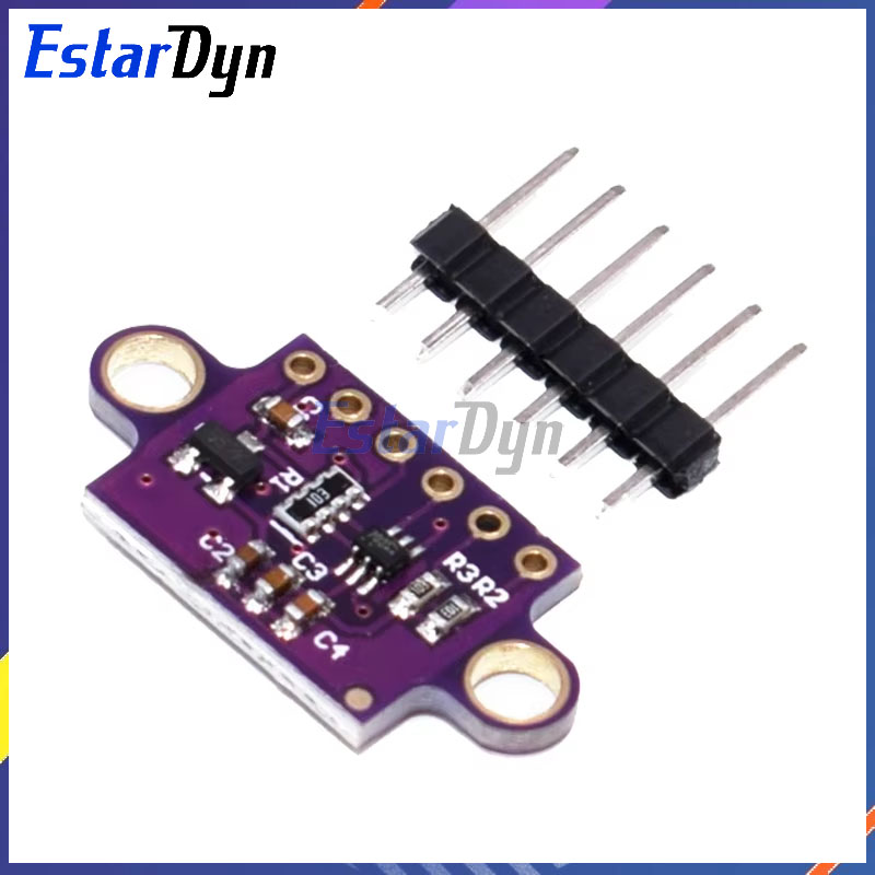 VL53L0X Laser Ranging Sensor 9 - Industrial Laser Sensor 评论和价格