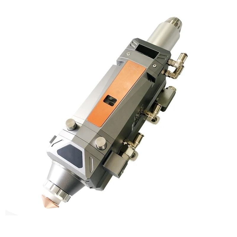 A260e Portable Fiber Laser Cut - Metal Laser Cutter Head 评论和价格