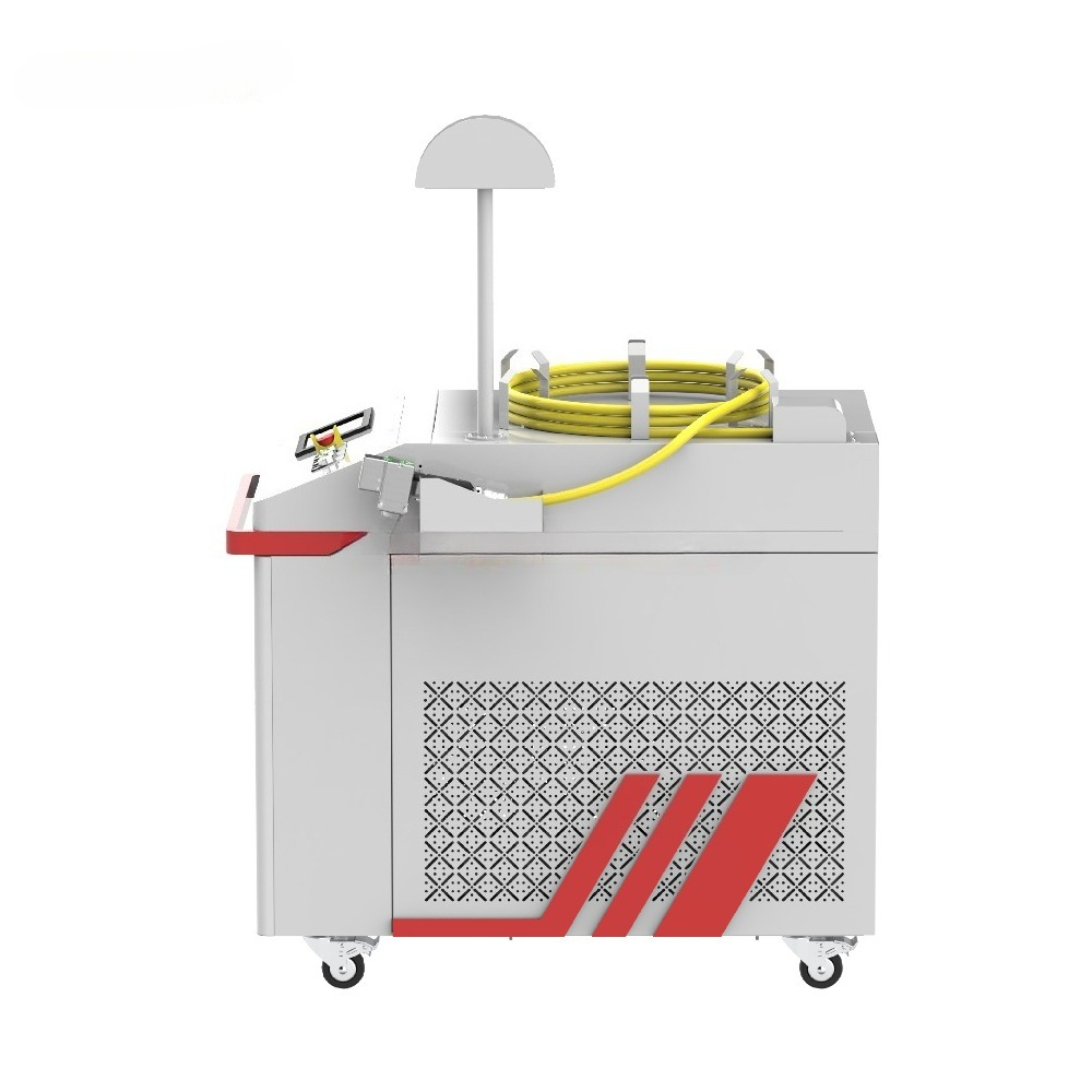 3000W Continuous Fiber Laser C - Industrial Laser Systems 评论和价格