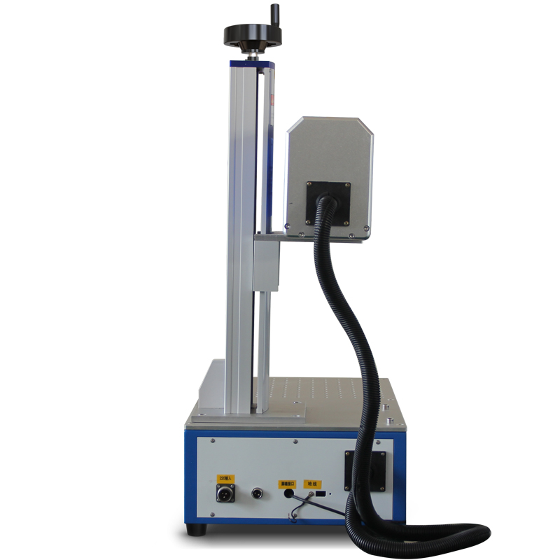 Galvo 30w/40W/50w/60w/70w/100w - Laser Marking Machine 评论和价格