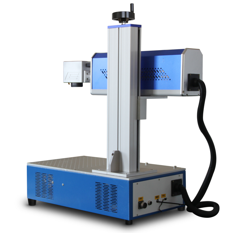 Galvo 30w/40W/50w/60w/70w/100w - Laser Marking Machine 评论和价格