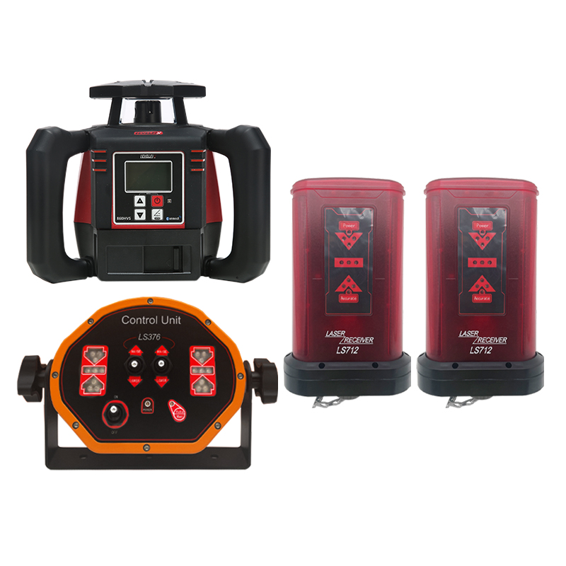 Industrial Control Dual Laser  - Industrial Laser Systems 评论和价格