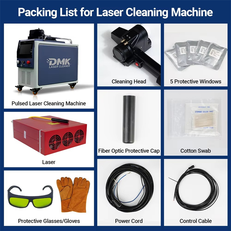 Industrial-Grade 300W Pulse La - Industrial Laser Systems 评论和价格