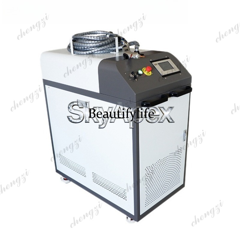81 Industrial Handheld Laser W - Industrial Laser Welding Iron 评论和价格