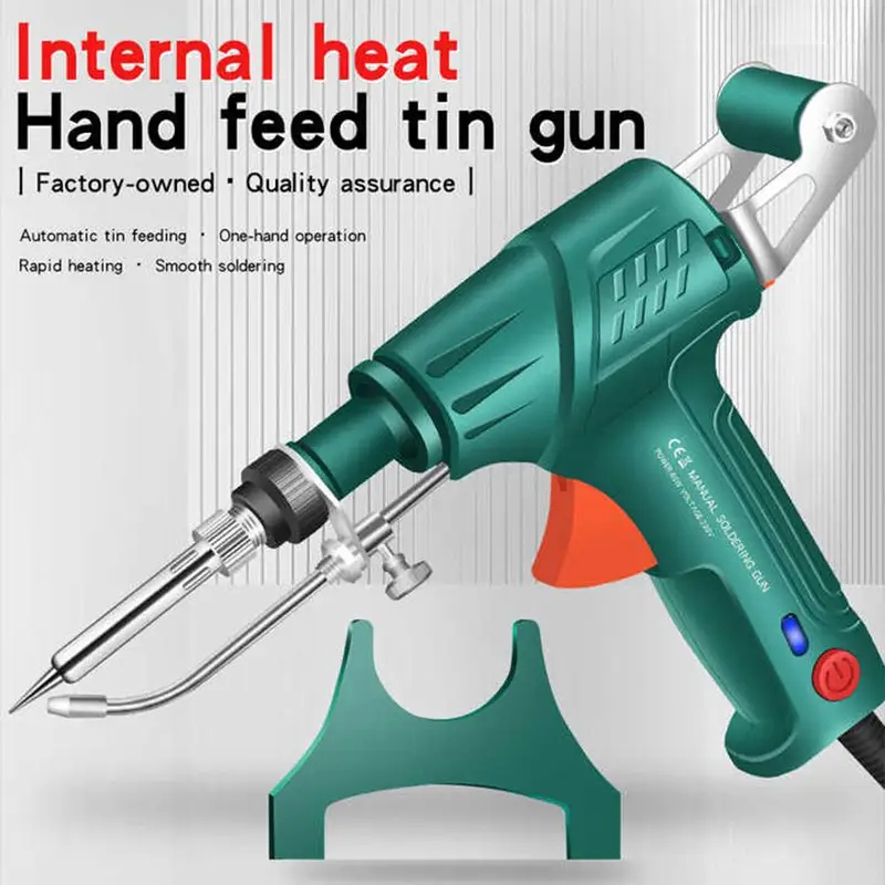 Multi-Function Soldering Iron  - Industrial Laser Welding Iron 评论和价格